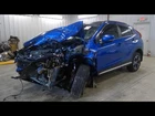 Strut Rear Fits 18-20 22-23 Eclipse Cross 1013837 Used. Price: $129.49.
