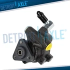 Power Steering Pump Ford Explorer Sport Trac Ranger Mazda B4000 Mountaineer New. Price: $92.84.