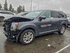 Used Front Frame Crossmember Fits: 2020 Kia Telluride Swb Fwd Grade. Price: $141.00.