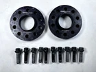 2010-2017 Audi S5 A5 Ecs Tuning Spacers With Lug Nut Used. Price: $39.99.