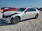 Passenger Rear Suspension Electronic Damping Control Fits 09-12 Bmw 750I 3719613 Used. Price: $545.00.