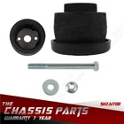 Upper Body Mount Kit 2001-2019 For Chevrolet Gmc Pickup Truck 6.0/6.6L Rubber New. Price: $23.50.