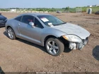 Driver Left Strut Front Fits 06-12 Eclipse 377926 Used. Price: $83.99.