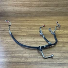 2013-2022 Maserati Ghibli M157 Power Steering Rack Pump Oil Line Hose Pipes Oem Used. Price: $44.00.