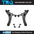 Trq Suspension Kit Control Arms Ball Joints & Sway End Links For Subaru New. Price: $164.95.
