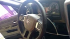 Steering Column Floor Shift Tilt Wheel Fits 10-12 Dodge 1500 Pickup 5109606 Used. Price: $185.00.