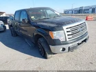 Passenger Right Front Knee Fits 10-13 Ford F150 Pickup 3883101 Used. Price: $475.00.