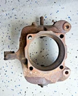 05-12 Ford F250 F350 Dana 60 Front Axle Steering Knuckle Spindle Lh Left Driver Used. Price: $224.95.