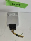 Bmw F06 F13 F10 F15 F01 F02 Power Steering Servotronic Control Unit Module Oem Used. Price: $48.00.