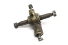 Triumph TR2 TR3 TR4 Flat Top Suspension Vertical Link Spindle Trunnion 101557 Used. Price: $69.99.
