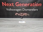 2009 Volkswagen Tiguan Multifunction Steering Wheel Control Module Unit Used. Price: $14.44.