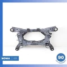 17-23 Jaguar X761 F-pace Rear Suspension Crossmember Oem Used. Price: $236.55.