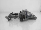 2009-2013 Infiniti G37 3.7L At Rwd Steering Wheel Column Shaft Rod 48810-1NF1A Used. Price: $134.90.