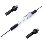 Manual Power Steering Rack & Pinion For Corolla Prizm Left Right New. Price: $162.60.