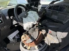 Driver Left Front Spindle/knuckle Fits 21-22 Bronco Sport 2155960 Used. Price: $144.99.