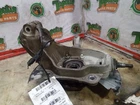 Passenger Right Front Spindle/knuckle Fwd Fits 14-18 Cherokee 3772627 Used. Price: $155.99.