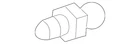 Genuine Gm Height Sensor 22790332 New. Price: $65.42.
