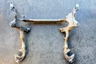 2012-2016 Audi A4 2.0L Turbo Front Engine Cradle K-frame Subframe 8K0399315G Oem Used. Price: $249.99.