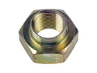 Dorman 615-115 Staked Spindle Nut M18 1.5 Hex Size 30MM New. Price: $33.55.