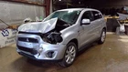 Power Steering Pump Fits 11-12 Outlander Sport 92047 Used. Price: $224.00.