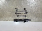 Driver Lower Control Rear Middle Toe Link Fits 18-21 Expedition 587725 Used. Price: $189.58.