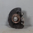 2001-2006 Bmw 325I 330I Z4 Left Front Spindle Knuckle Hub 31211096429 Oem Used. Price: $80.24.