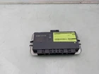 Bmw X3 (F25) 2017 Miscellaneous Computer Control Unit 61356823594 Usato. Price: $104.50.