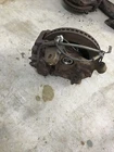 06 Chevy Silverado 1500 Spindle Knuckle Front Left Driver 5.3L 4X4 4WD Brake Abs Used. Price: $75.00.