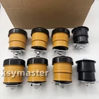 Body Cab Mount Bushing Kit 08-16 Ford F250 F350 F450 F550 Crew Pickup New. Price: $328.00.