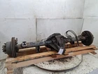 Rear Axle 4WD American 10.5" 3.73 Ratio Fits 12-13 Dodge 2500 Pickup 977062 Used. Price: $801.55.