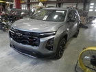 2025 Equinox Rs Steering Column Used. Price: $174.99.