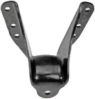 722-013 Rear Spring Forward Leaf Hanger Compatible With Black New. Price: $59.99.