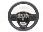 2019 Jeep Cherokee Steering Wheel, Black Leather, Id 6UK321X8AA Used. Price: $135.00.