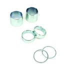Teraflex 1944740 Speedbump Adjustment Spacer Kit (jk 4" Front) New. Price: $54.64.