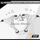 2X Front Lower Control Arm Ball Joint For Cadillac Dts 06-11 Not Limo/hearse New. Price: $132.77.