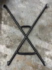 Mustang X-frame Brace (1964-1970) Used. Price: $325.00.