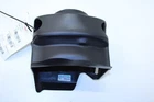 2017-18 Jeep Wrangler Sahara Steering Column Shroud Cover 6DD05DX9AA Oem *read* Used. Price: $54.58.