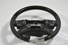 A1664609903 7J14 Steering Wheel For Mercedes Benz Car Ml/gle Class W166 New. Price: $241.00.