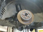 2020 Dodge Charger Sxt 3.6L Rwd Standard Duty Rear Suspension Right Passenger Used. Price: $170.00.