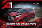 2020-2022 Kia Sportage 2.4L Steering Column Conventional Ignition "no Bag" Used. Price: $350.02.