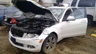 Power Steering Pump 204 Type C230 Awd Fits 08-09 Mercedes C-class 30187 Used. Price: $48.00.