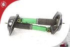 1997-2006 Jaguar XK8 X100 Rear Left And Right Shock Strut Absorber MJA3540DE Oem Used. Price: $206.25.
