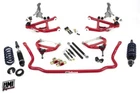 71-72 A-body Corner Max Kit-race/street Handling-tall Spindles Incl. Red 406503 New. Price: $3479.99.