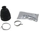 Quadboss Cv Boot Kit QBS420691 New. Price: $28.02.