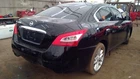 Driver Left Front Spindle/knuckle Fits 09-14 16-23 Maxima 6668837 Used. Price: $87.90.