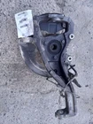 Driver Front Spindle/knuckle 03-05 Lincoln Aviator 4C5Z3K186AA Used. Price: $103.99.