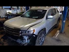 Lower Control Arm Rear Suspension Link Fits 17-20 Acadia 10245049 Used. Price: $95.39.