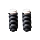 Set Of 2 Suspension Strut Bellows Kyb SB108 New. Price: $52.80.