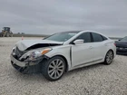 Driver Left Front Knee Fits 15-17 Azera 3837091 Used. Price: $472.00.