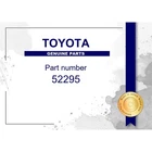 Genuine Toyota Brace Rr Suspe Part No. 52295-WY020 (52295WY020) New. Price: $83.68.
